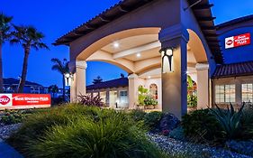 Best Western Plus Capitola by-The-Sea Inn & Suites